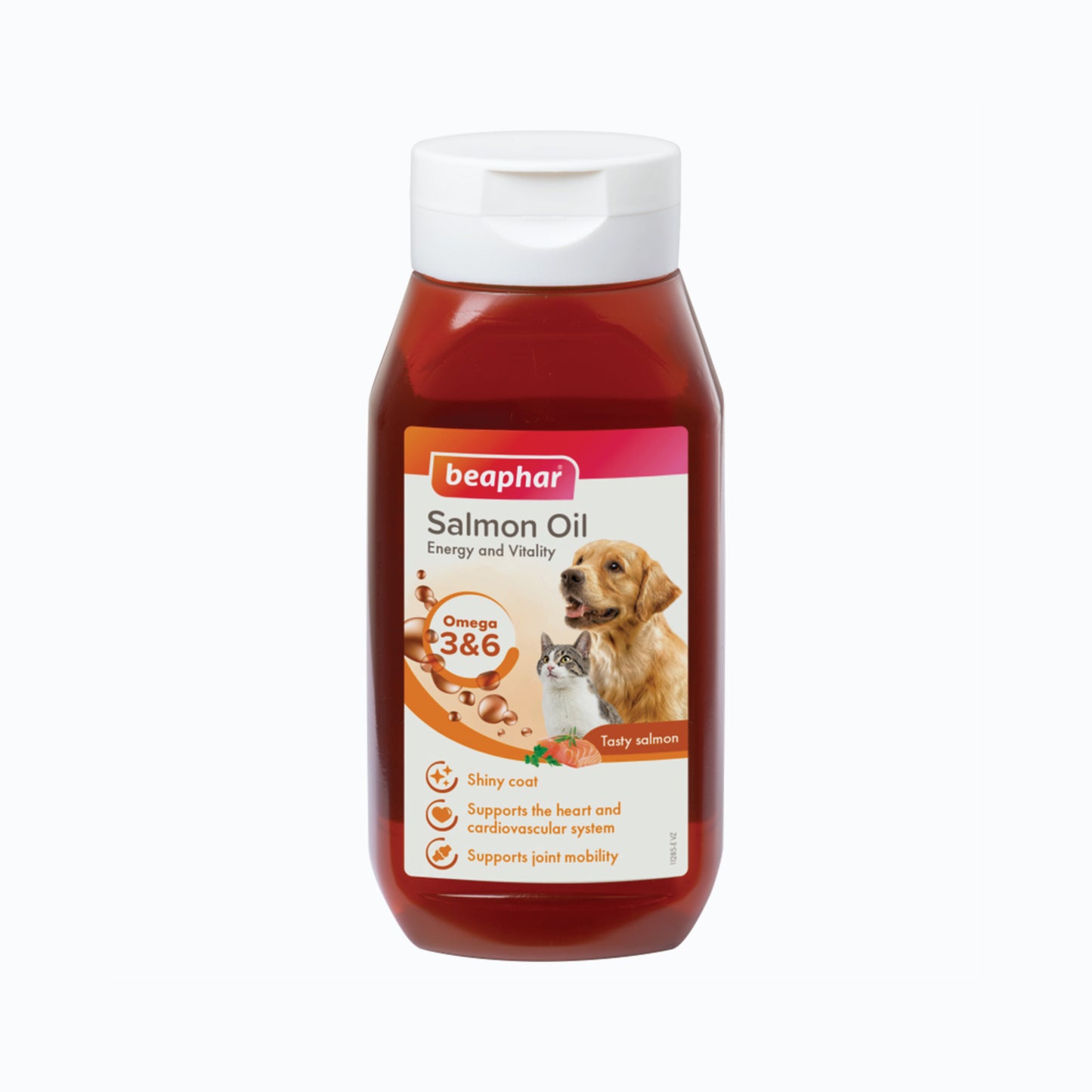 Beaphar Salmon Oil 425Ml