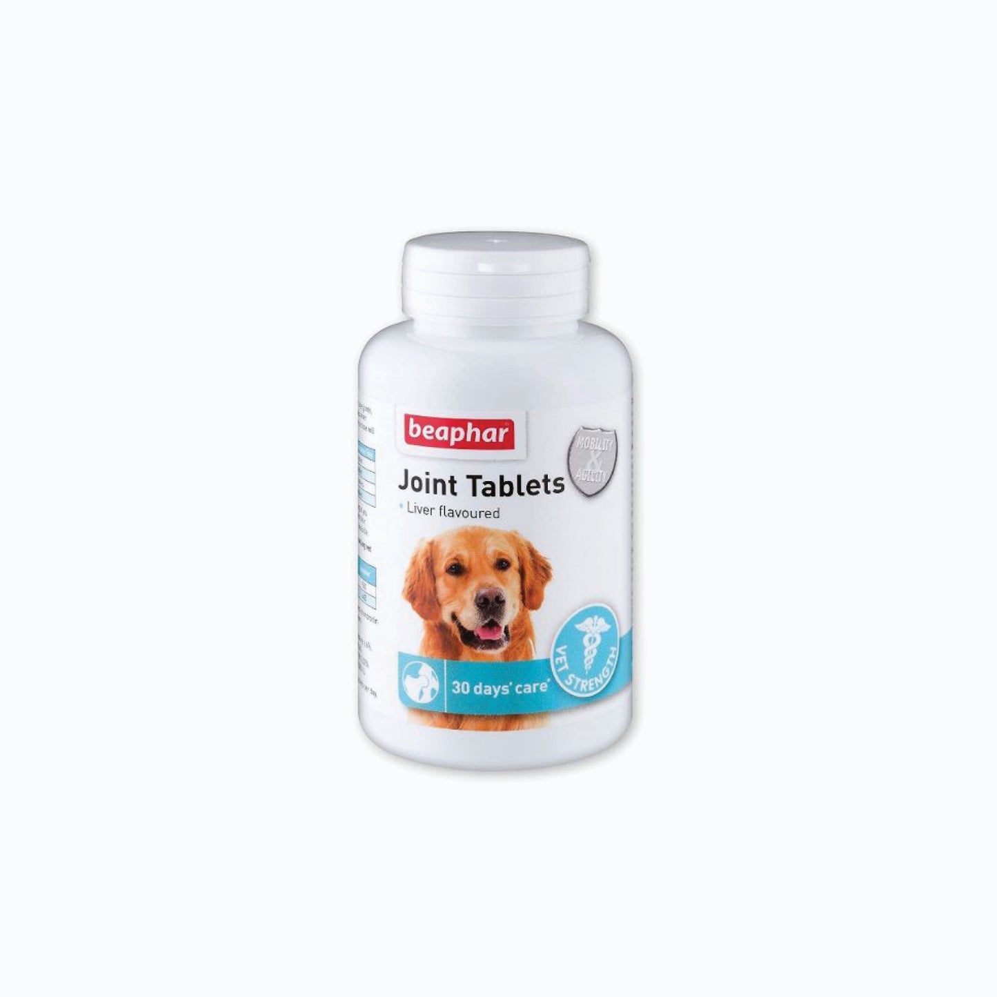 Beaphar Joint Tablets 60Pcs
