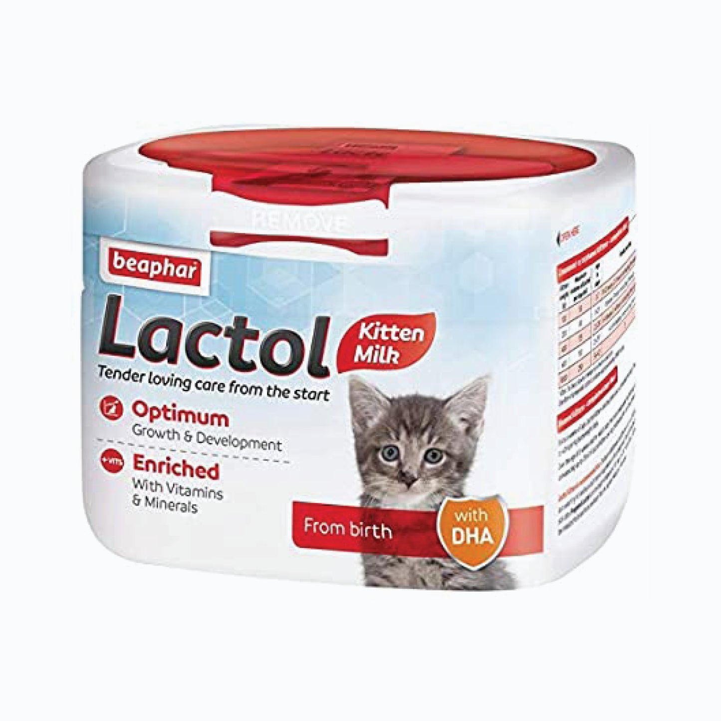 Beaphar Lactol Kitty Milk 250Gr