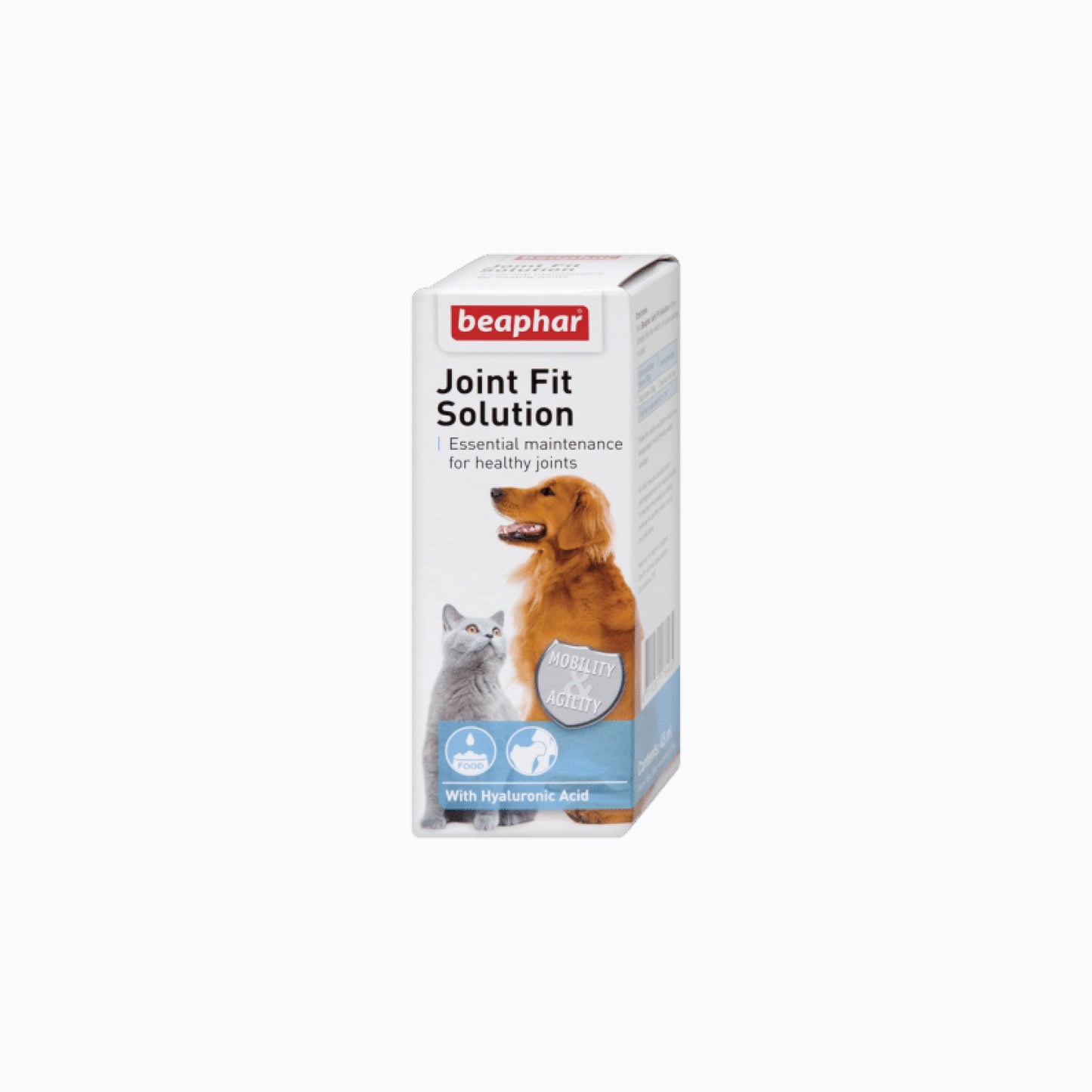 Beaphar Joint Care Liquid 45Ml
