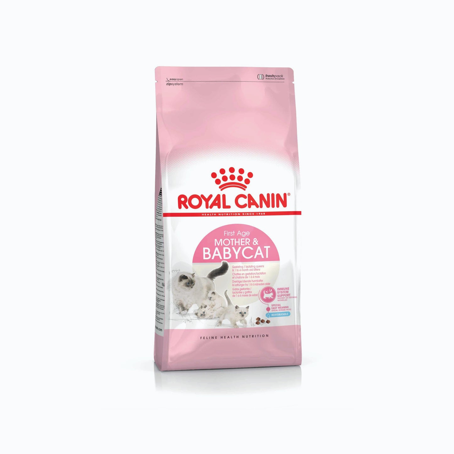Royal Canin Babycat 4Kg