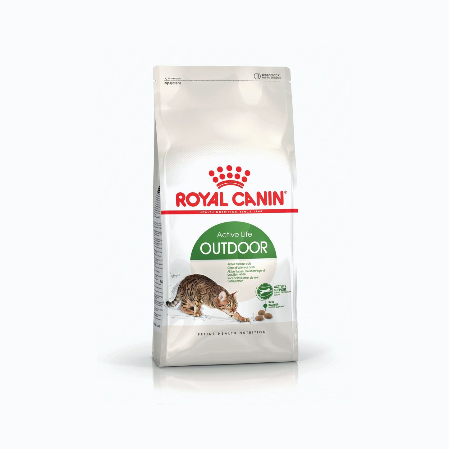 Royal Canin Outdoor 2Kg