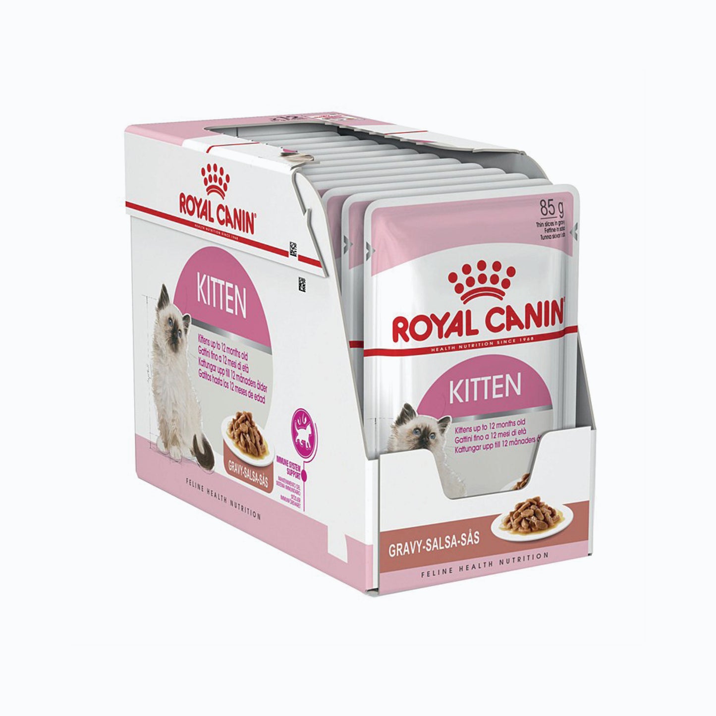 Royal Canin Kitten Instinctive Gravy