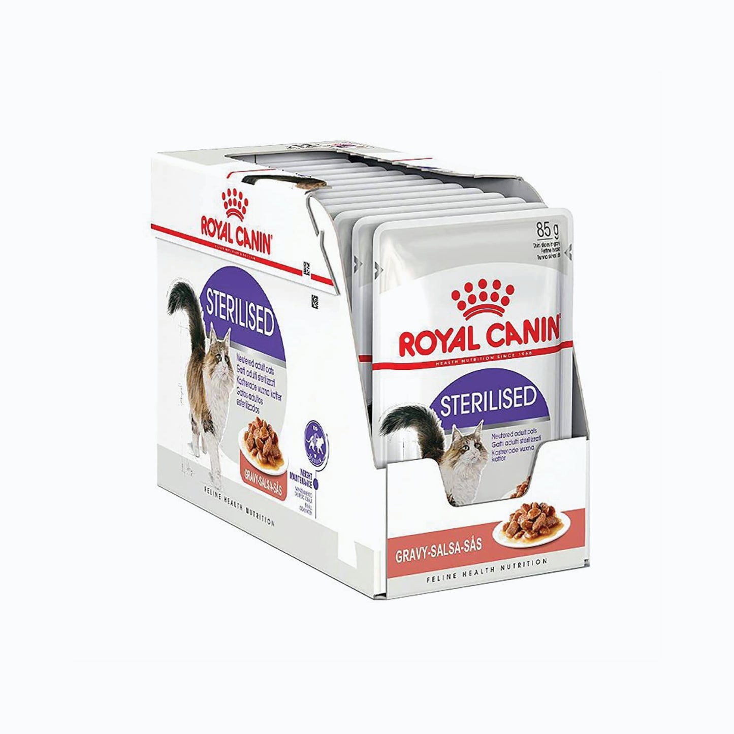 Royal Canin Sterilised Gravy