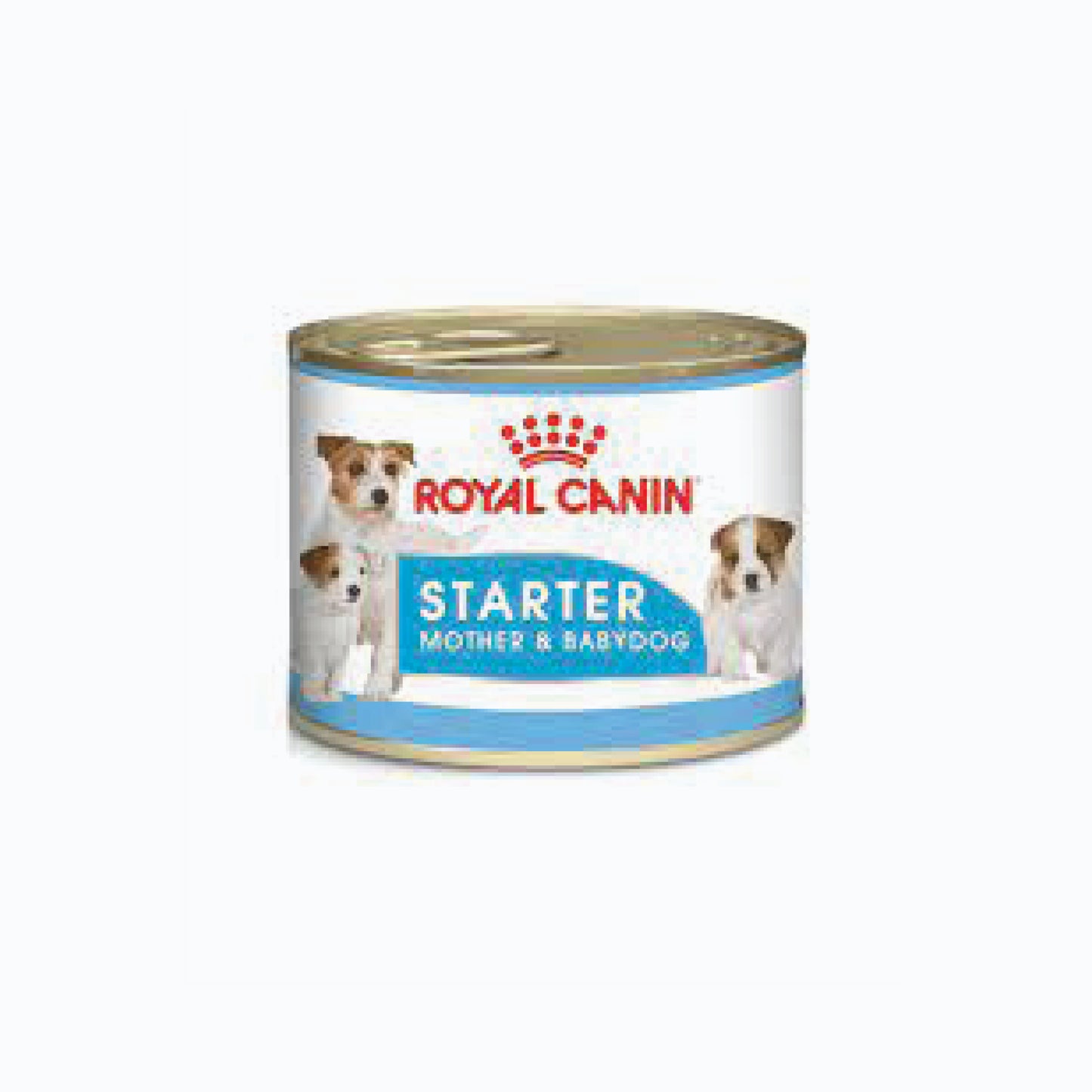 Royal Canin Starter Mousse 195G