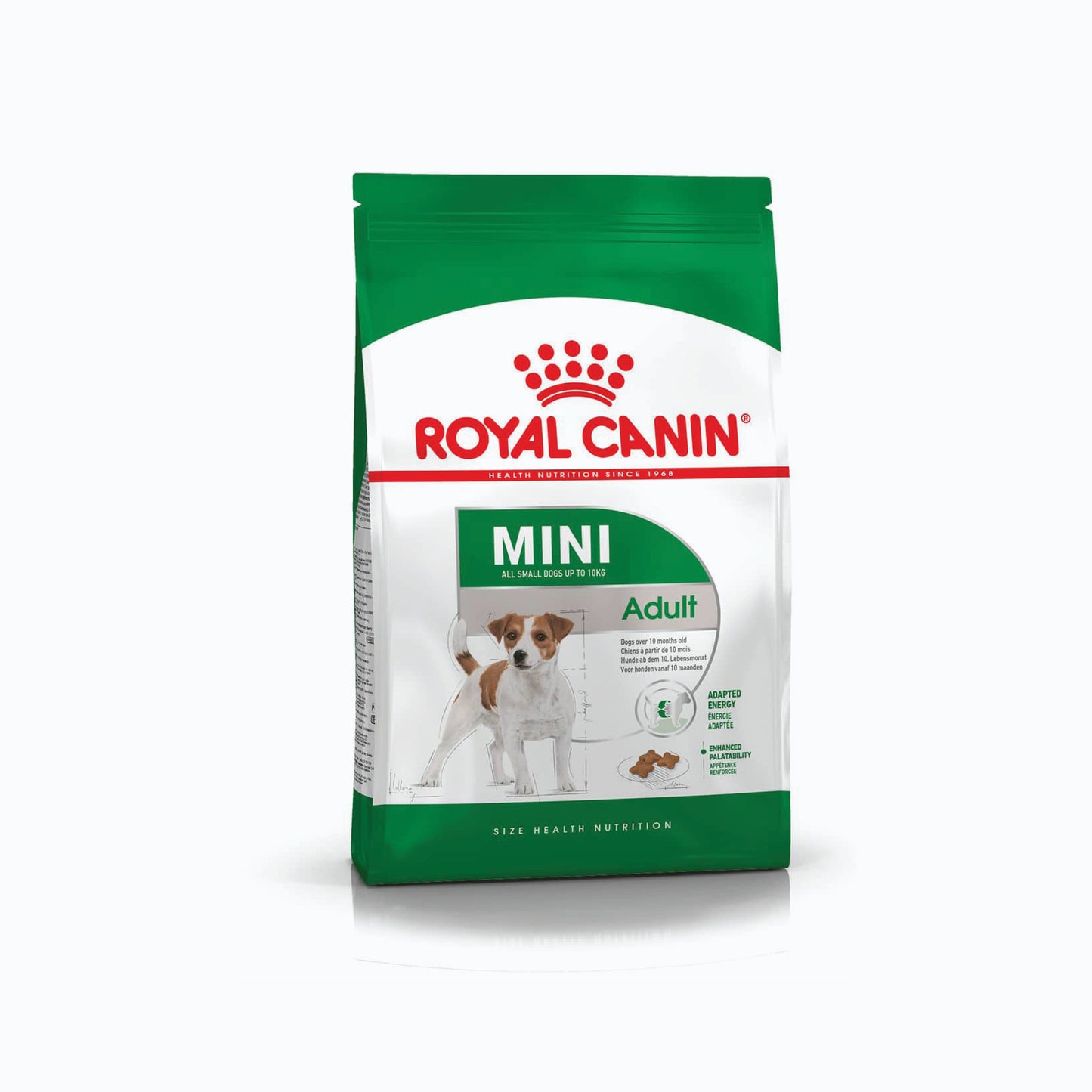 Royal Canin Mini Adult 4Kg