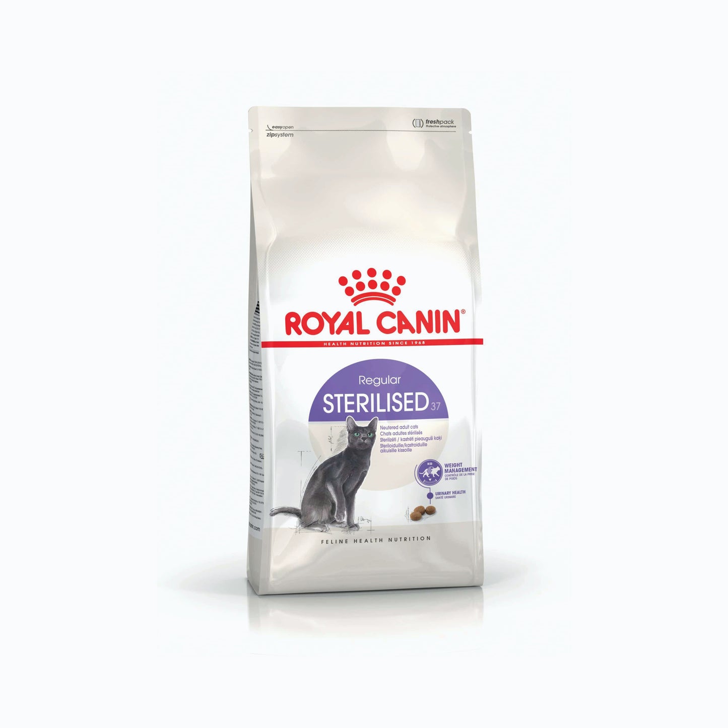 Royal Canin Sterilised 10Kg