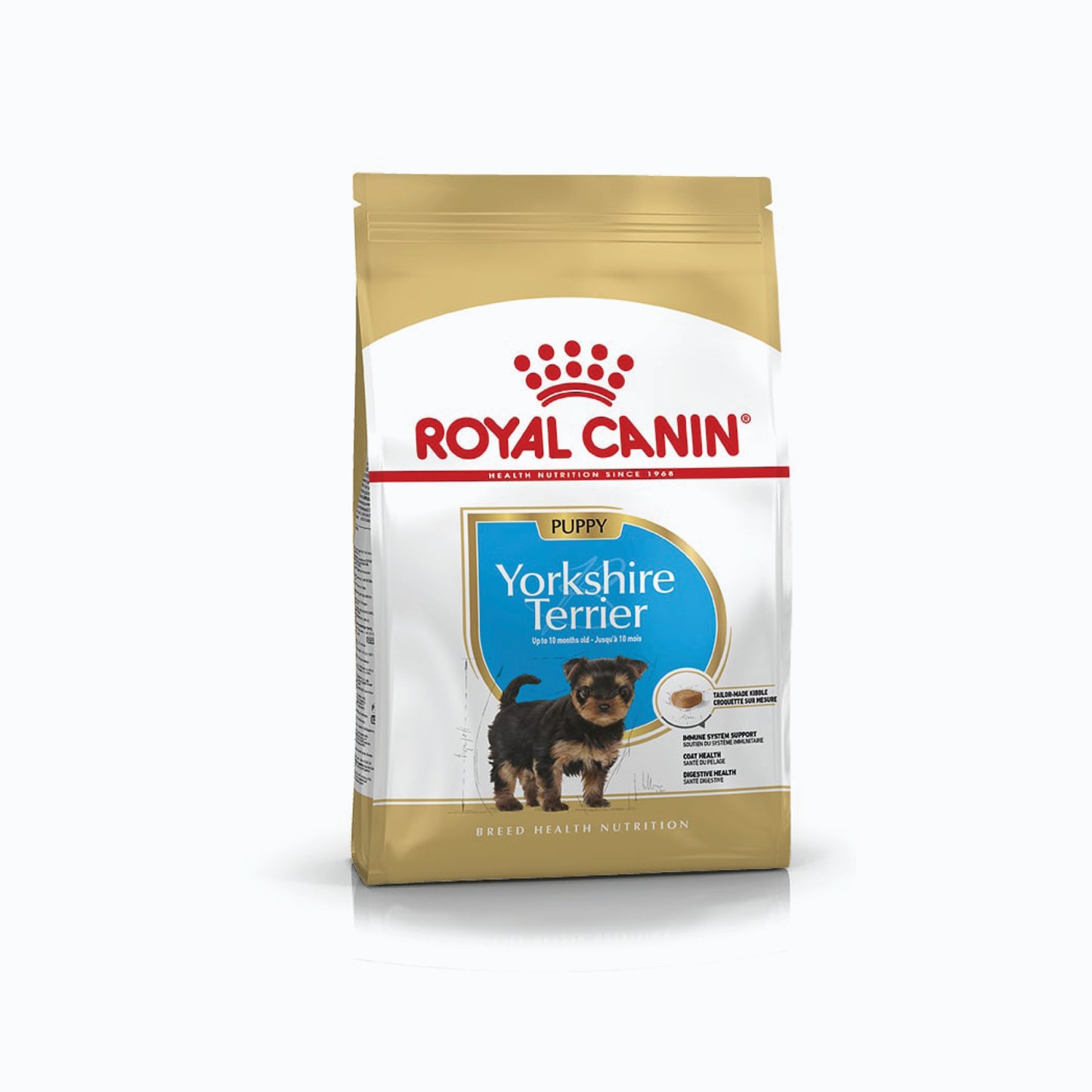 Royal Canin Yorkshire Terrier Puppy 1.5Kg