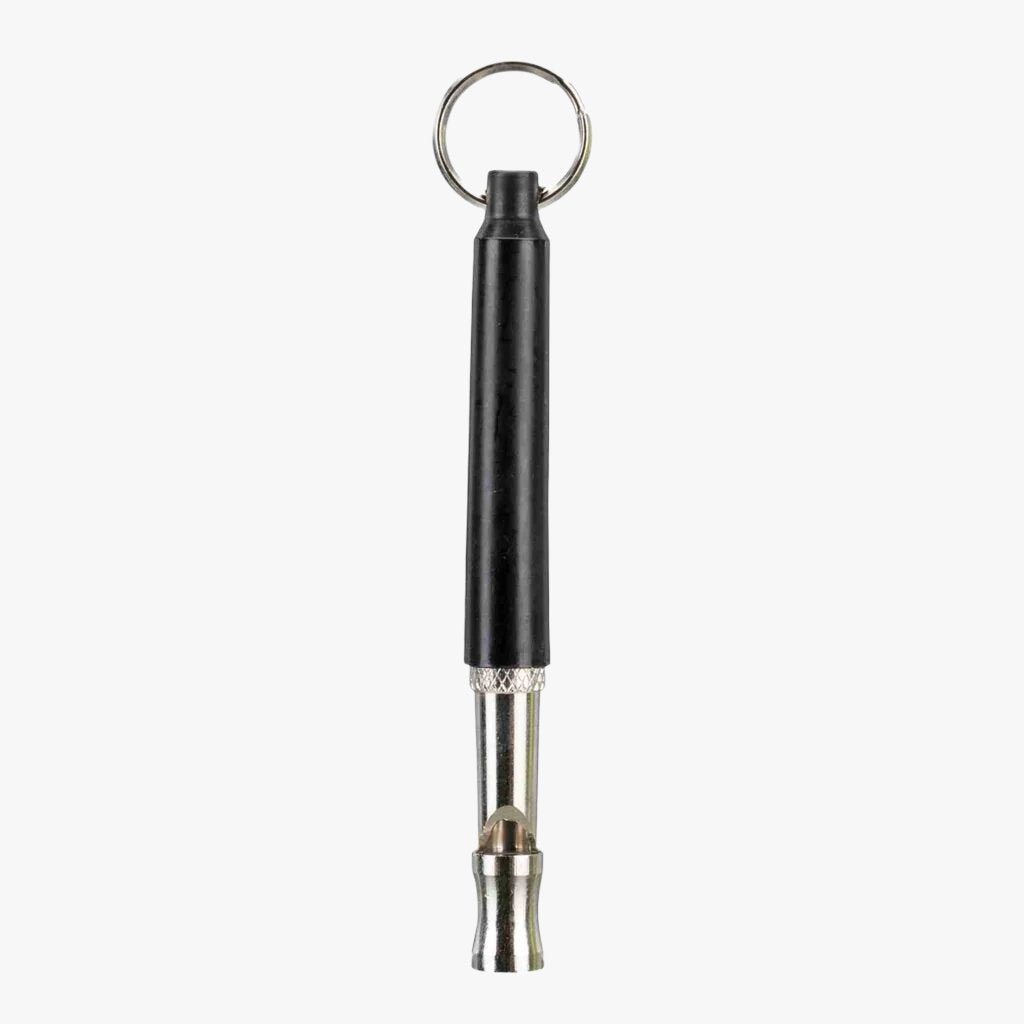 Trixie High frequency whistle, frequency protection, 8 cm