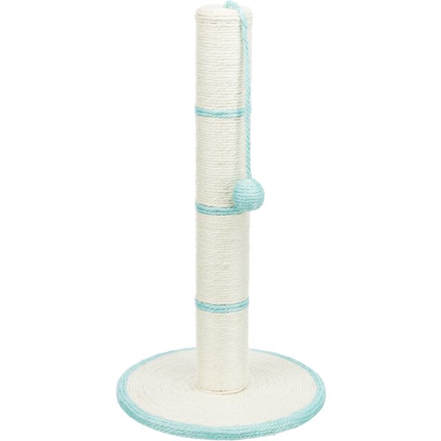 Trixie Scratching Post 50 cm Light Blue