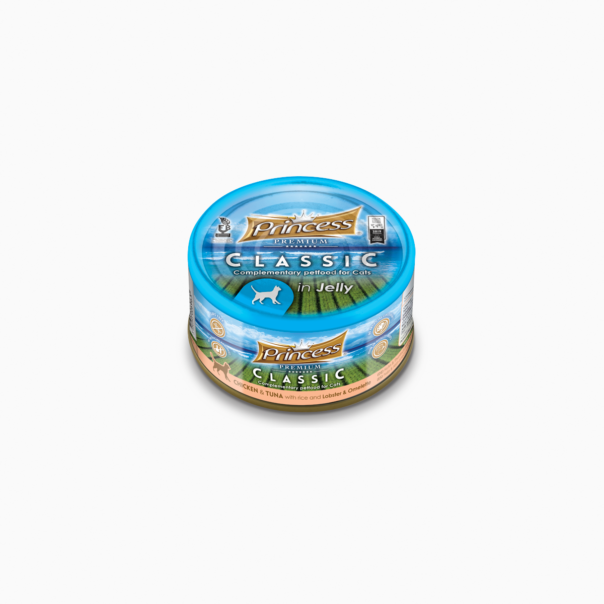 Prin Prem Chic/Tun/Lobster & Omlette 170