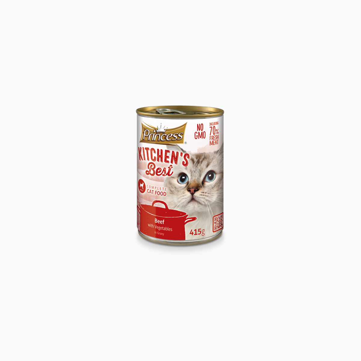 Princess Kitchen Best Beef 415Gr