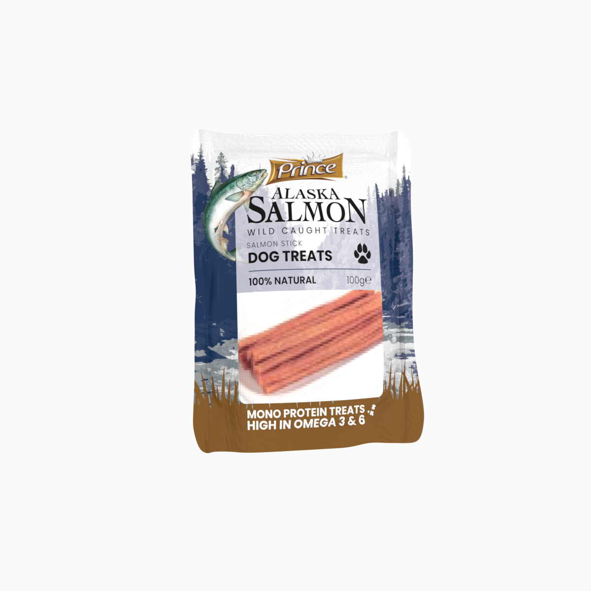Prince Slm Stick 100G X12
