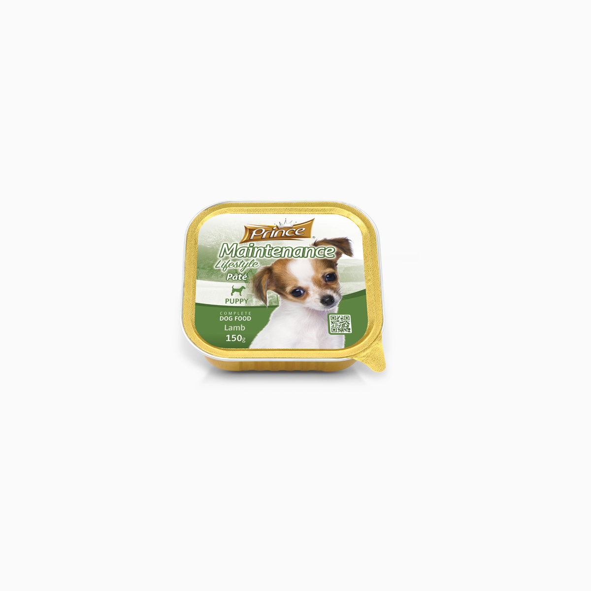 Prince Pate Dog 150Gr Lmb