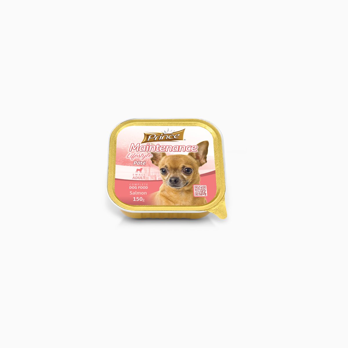 Prince Pate Dog 150G Slm