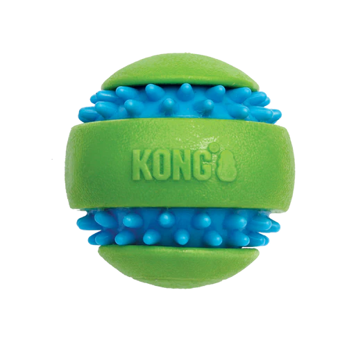 KONG SQUEEZZ GOOMZ BALL