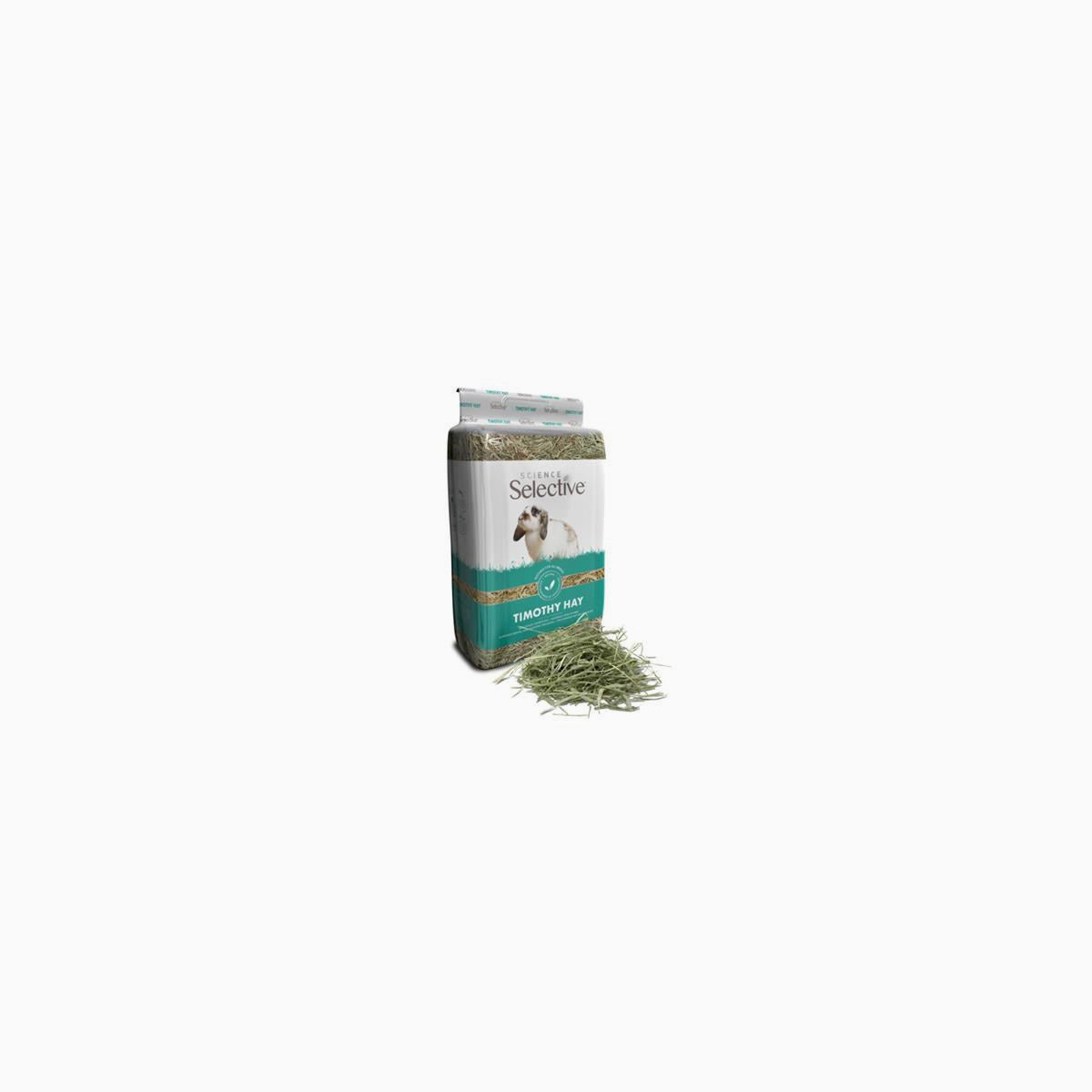 Science Selective Timothy Hay 2Kg