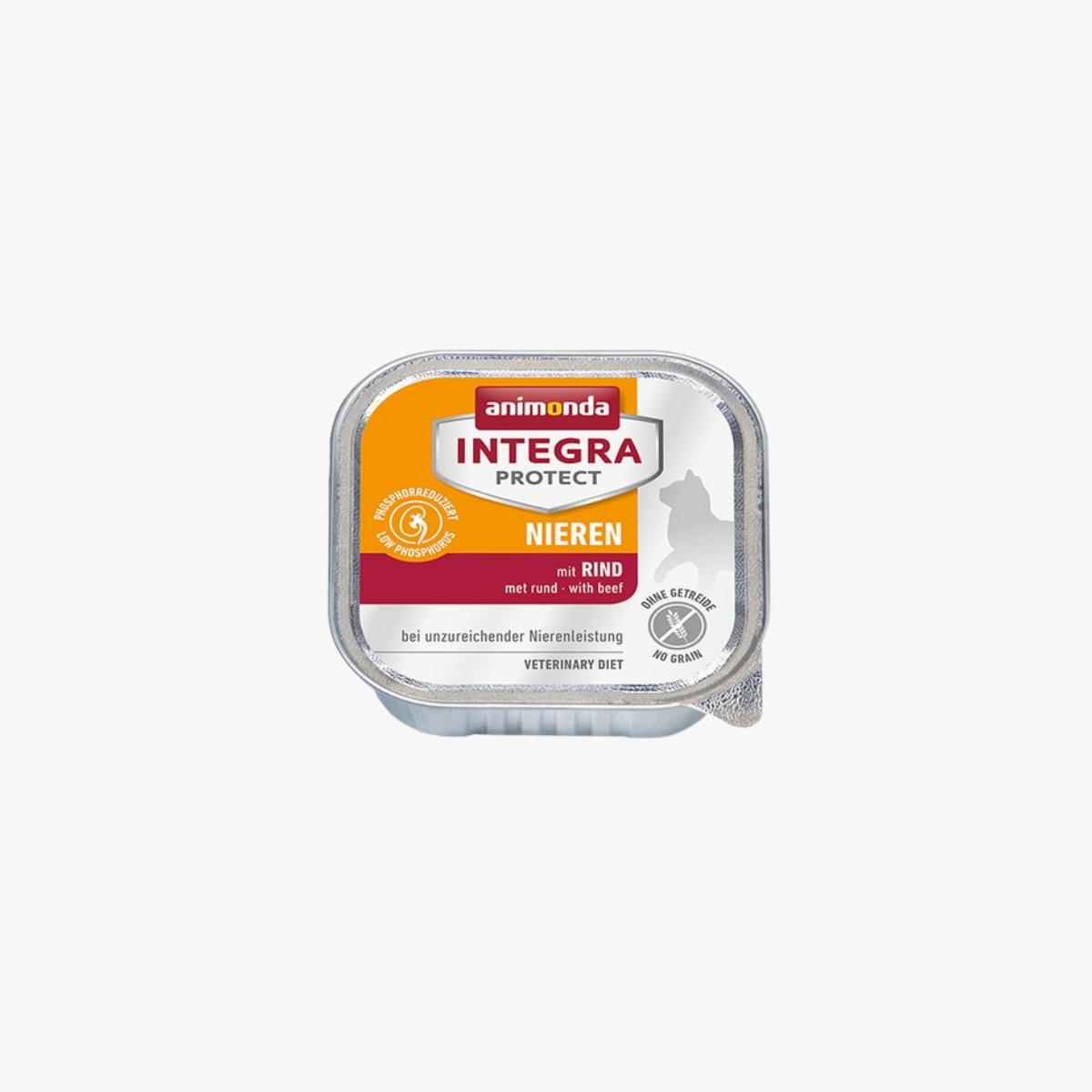 Animonda INTEGRA PROTECT Renal Cat Food 100 g