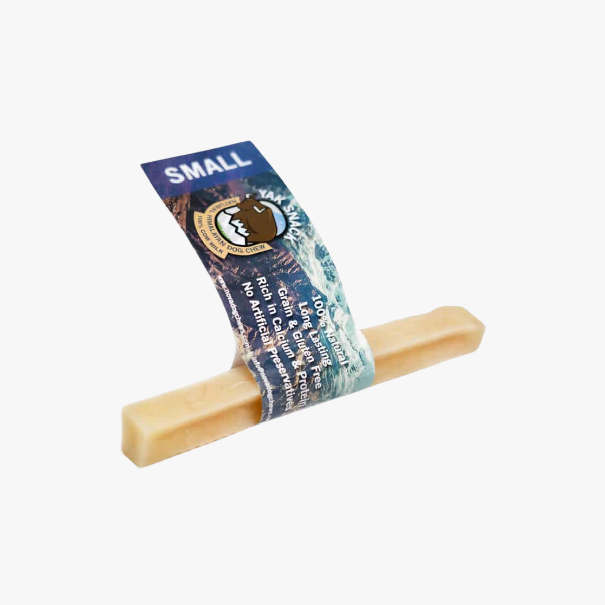 KARLIE-FLAMINGO Yak Snk Small (30G 35G)
