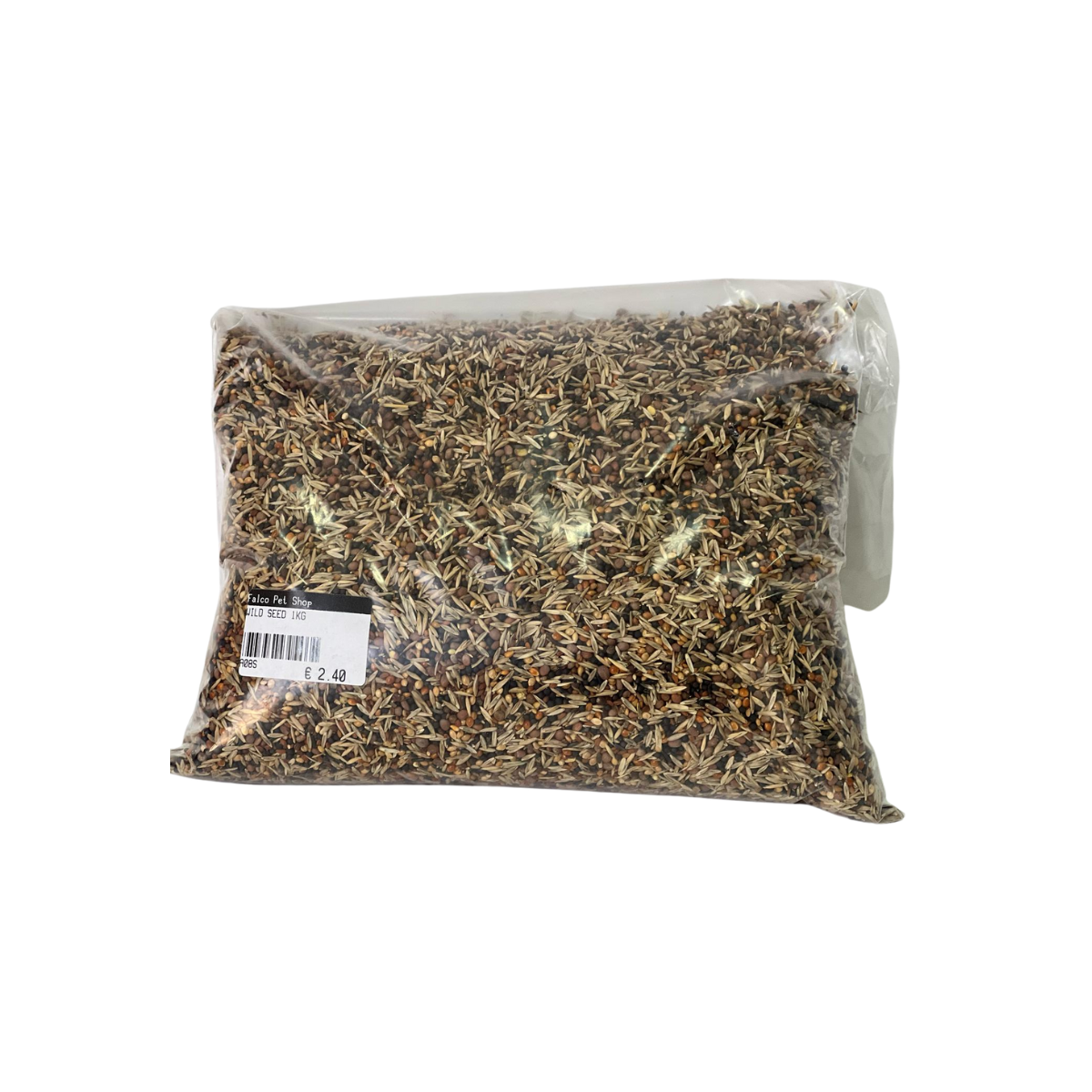 Wild Seed 1Kg