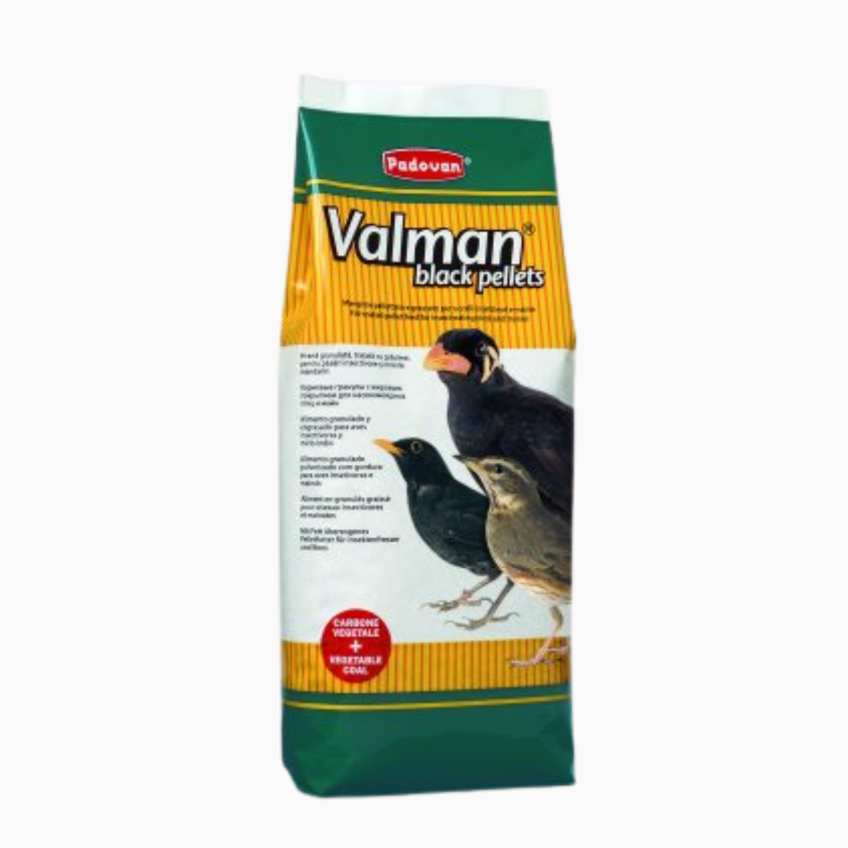 PADOVAN Maina Pellets 1Kg