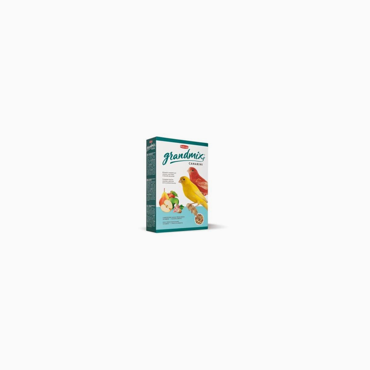 Grandmix Canarini 1Kg
