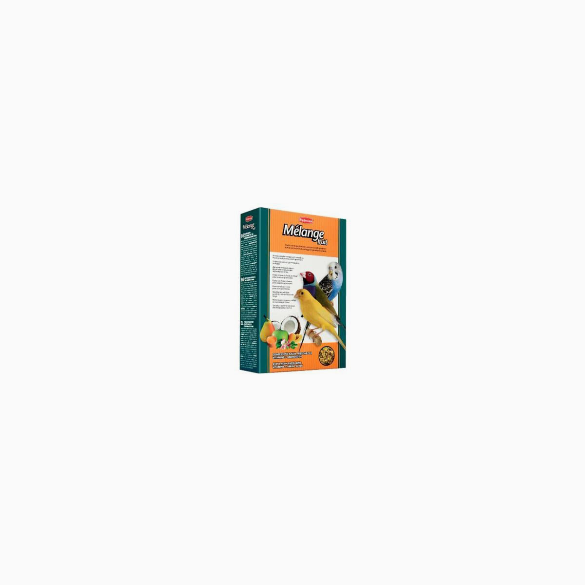 PADOVAN MELANGE FRUIT 300G