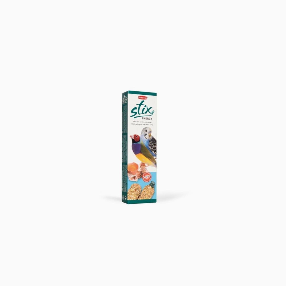 Stix Energy Cocor/Esot. 80G