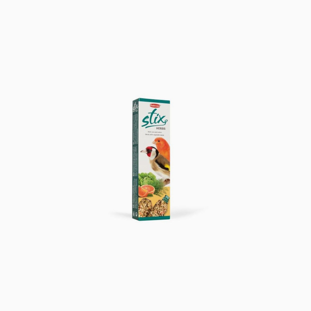Stix Herbs Cocor/Esot. 80G