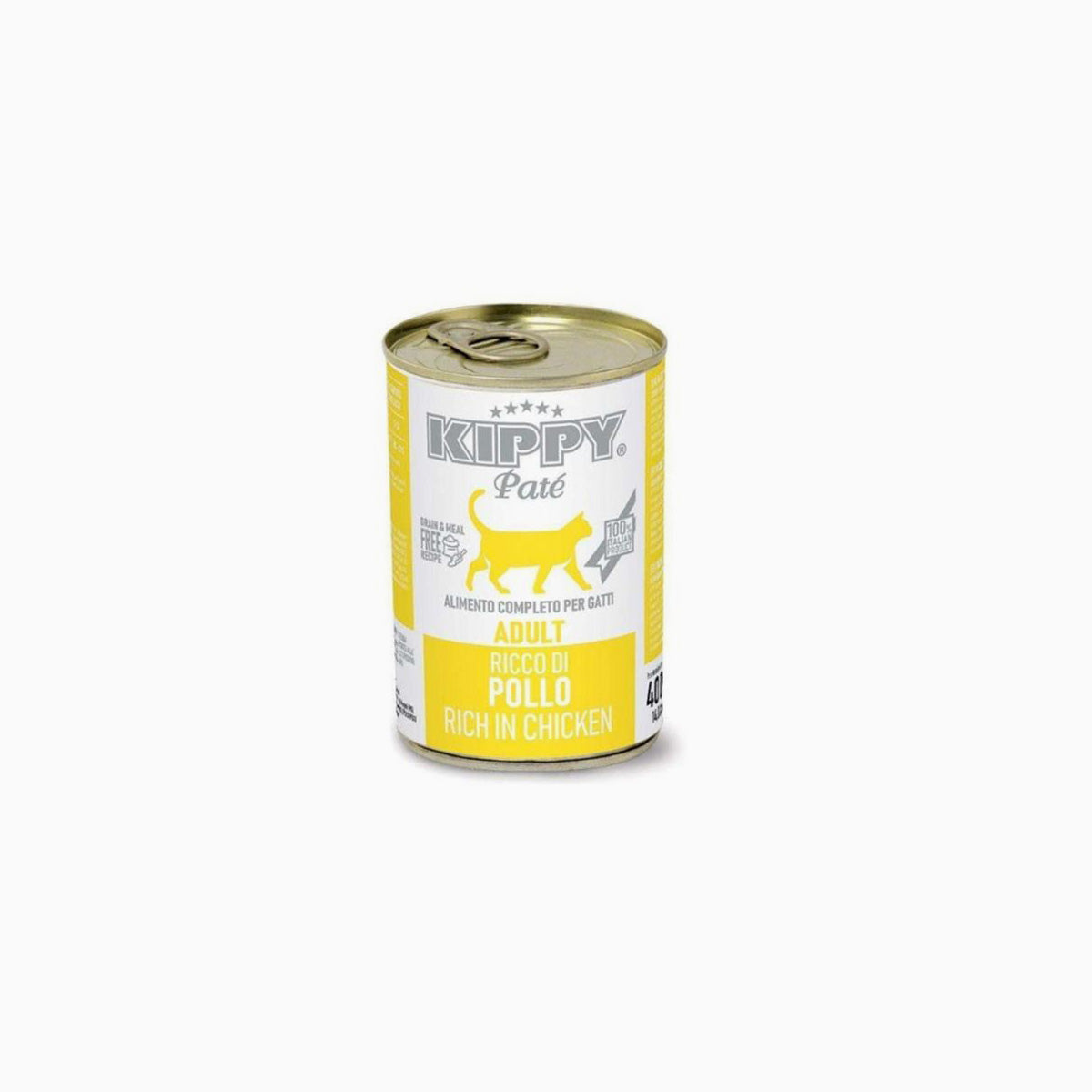 Kippy Cat Pate Chicken 200G