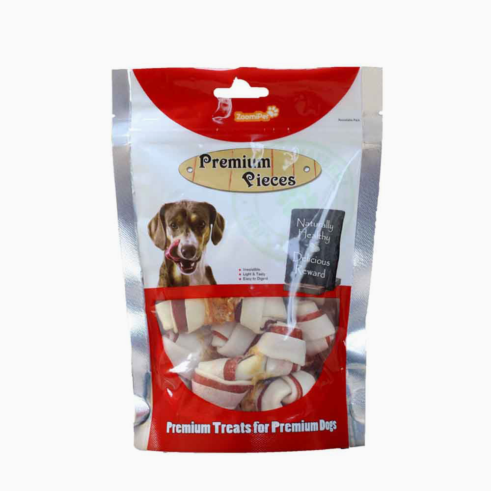 Premium Pieces Small Knots – Pack of 10