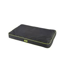 Ferplast Polo Cuscino Black 65X40X10