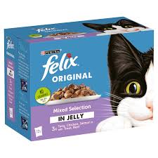 FELIX ORIGINAL MIXED SELECTION
