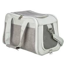 Trixie Tasche Libby 25 x 27 x 42 cm Gray Carrier