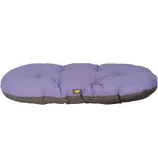 Ferplast Relax Cushion 75X50CM Purple