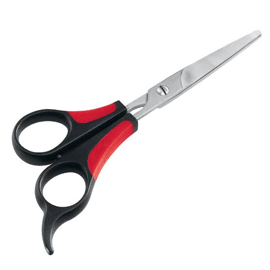 Ferplast Straight Steel Shears