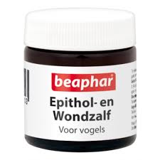 BEAPHAR EPITHOL WOUND OINTMENT