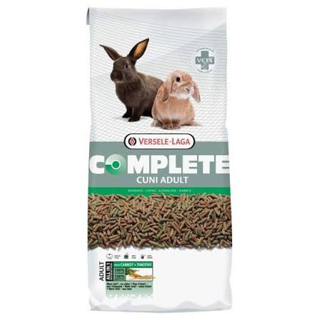 Versele-Laga Complete Cuni Adult 8kg