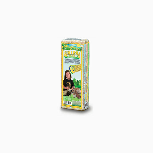 Chipsi Citrus 15lt