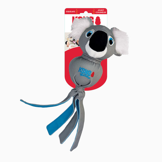 KONG Glju4588 Kong Wubba Zoo Koala L