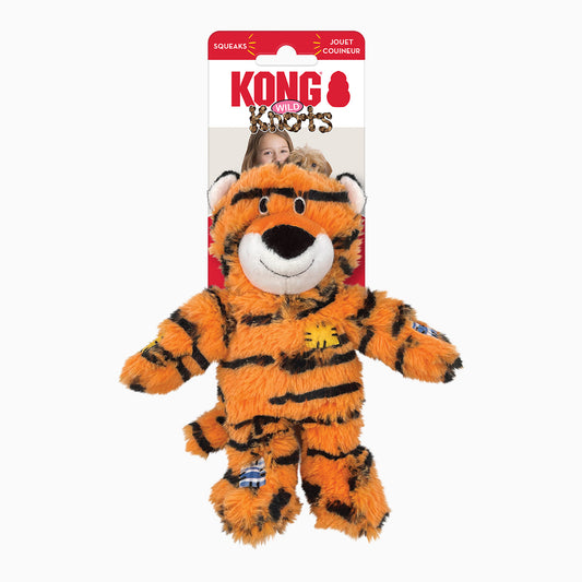 KONG Glju04534 Kong Wild Knot Tiger M/L