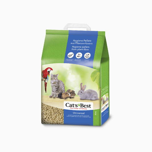 Cat's Best Litter Universal 10lt