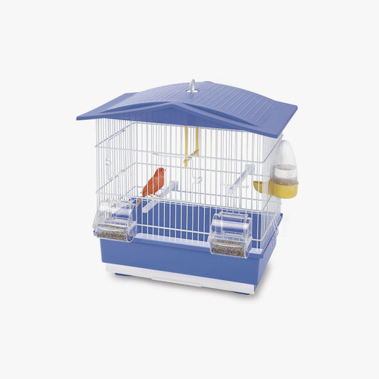 Tiffany Bird Cage