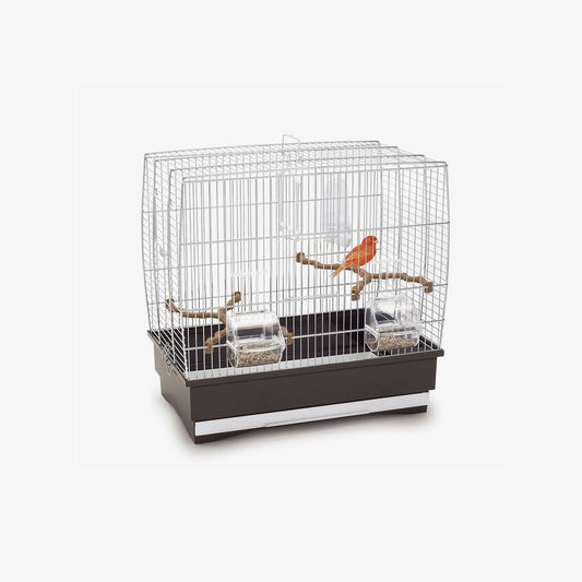 Irene 2 Cage Zinc
