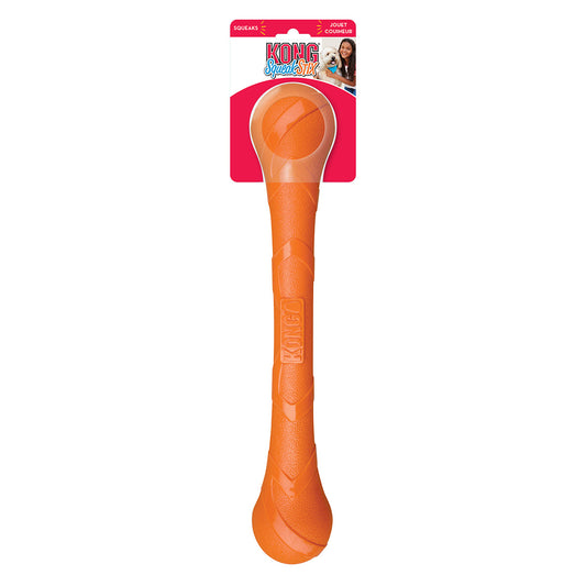 KONG Glju04341 Kong Squeakstix L