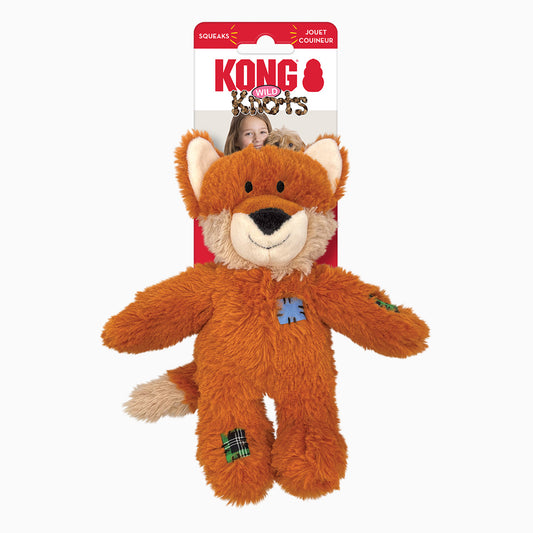 KONG Glju04536 Kong Wild Knots Fox S/M