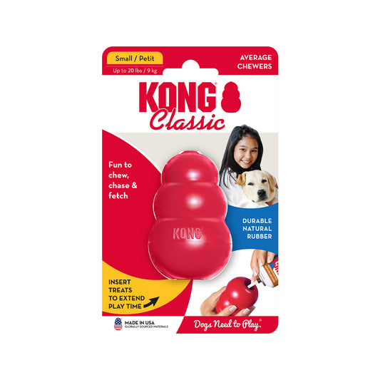 KONG Glju3000 Kong Classic S