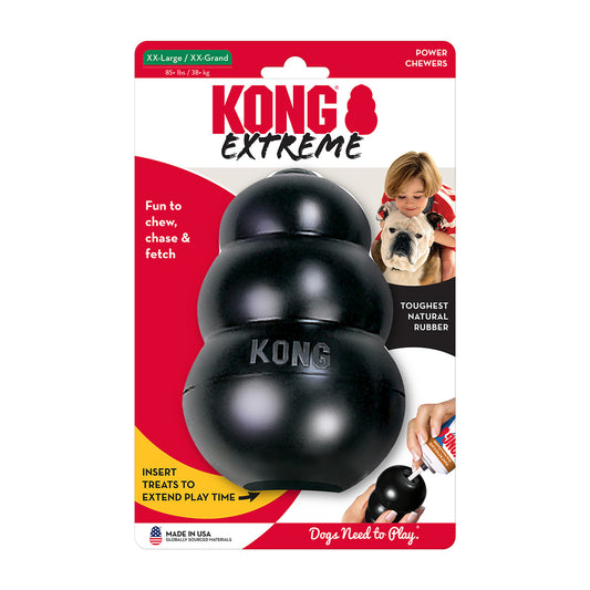 KONG Glju3020 Kong Extreme Xxl