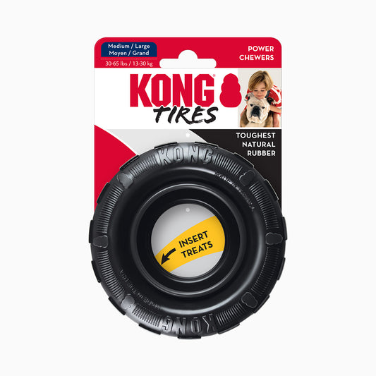 KONG Glju3456 Kong Tire L