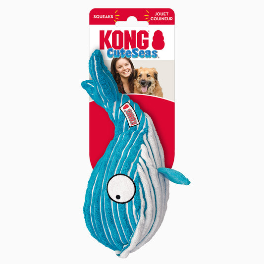 KONG Glju03712 Kong Cuteseas Whale